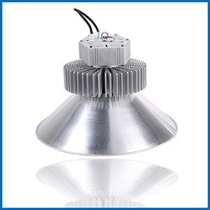 LS-PGY70C 70W LED alta Bahía luz IP65 170LM/W Conductor de Meanwell