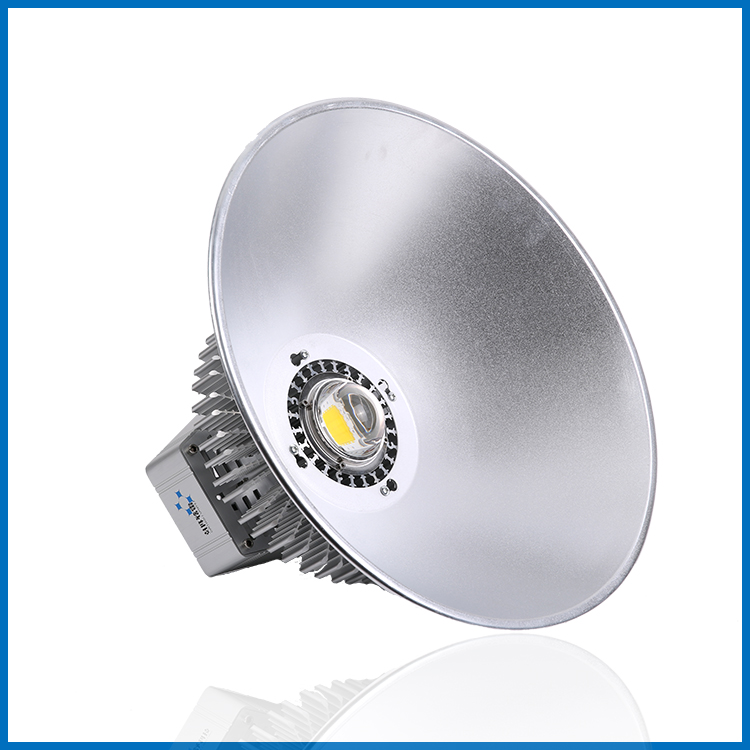 LS-PGY70C 70W LED alta Bahía luz IP65 170LM/W Conductor de Meanwell