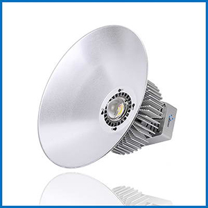 LS-PGY140C 140W LED alta Bahía luz IP65 150LM/W Conductor de Meanwell