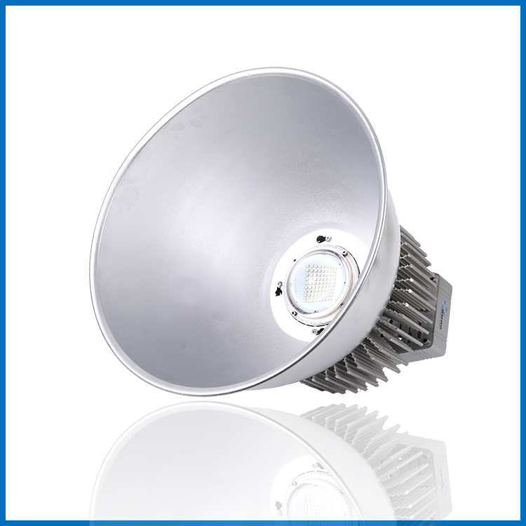LS-PGY160C 160W LED alta Bahía luz IP65 150LM/W Conductor de Meanwell