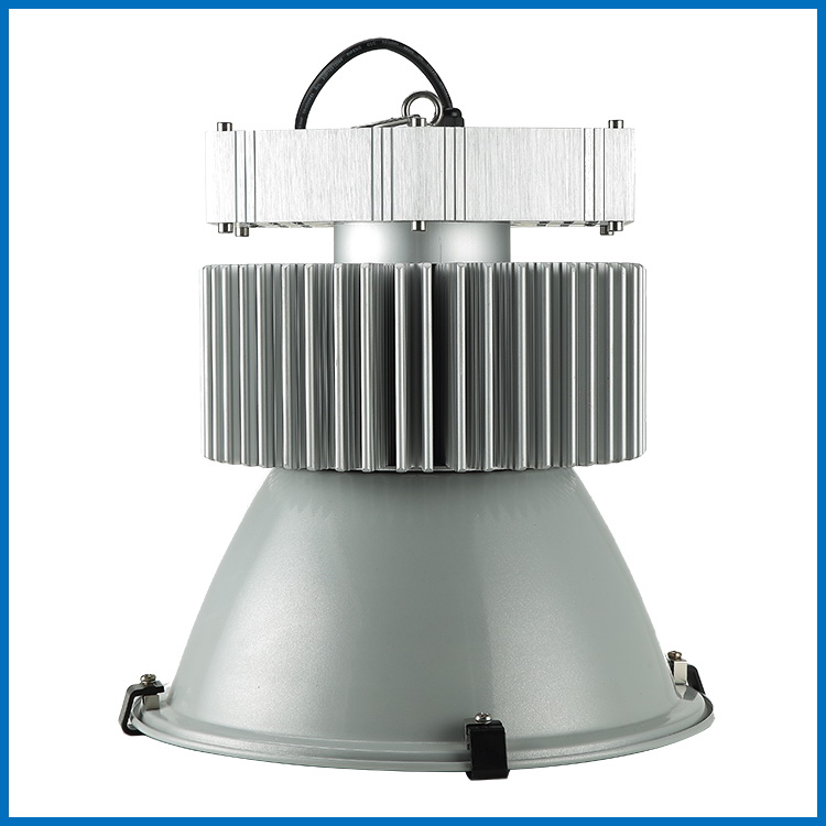 LS-PGY250C 250W LED alta Bahía luz IP65 150LM/W Conductor de Meanwell