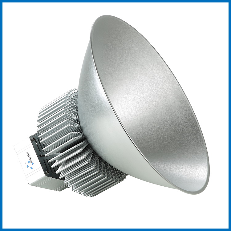 LS-PGY250C 250W LED alta Bahía luz IP65 150LM/W Conductor de Meanwell